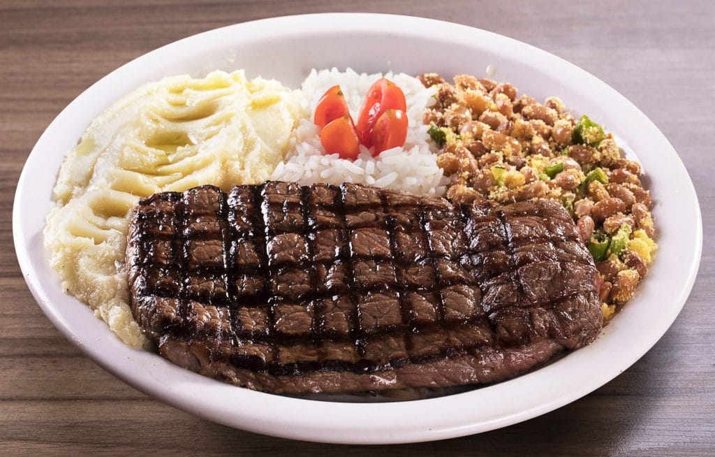Bife Especial