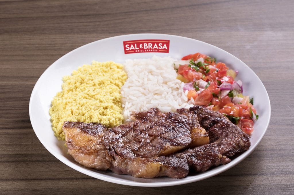 Bife de Chorizo