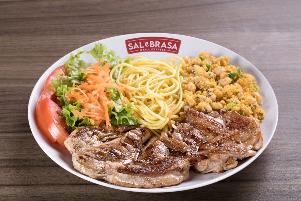 Galeto Sal e Brasa